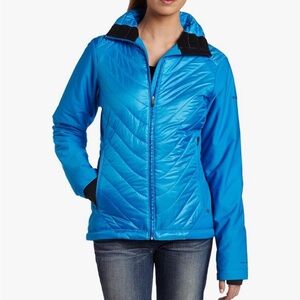 Amazing Deal!! Columbia Tres Chic Technique Jacket